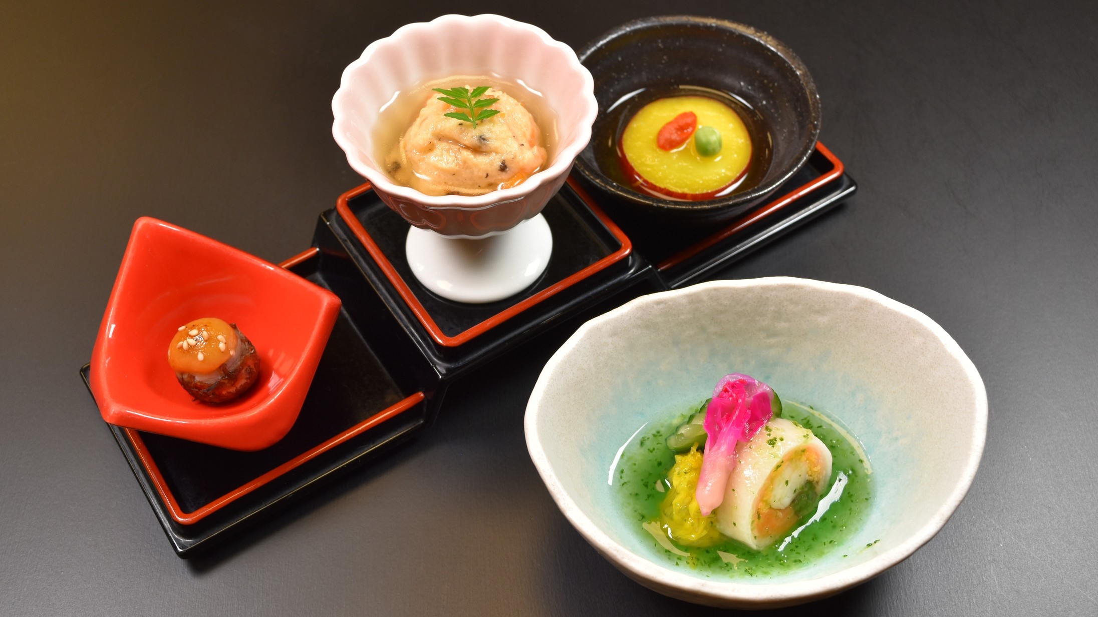 【ベーシック・雪】飛騨牛朴葉焼・ぶり大根など秋の味覚｜夕食はレストラン・会場食