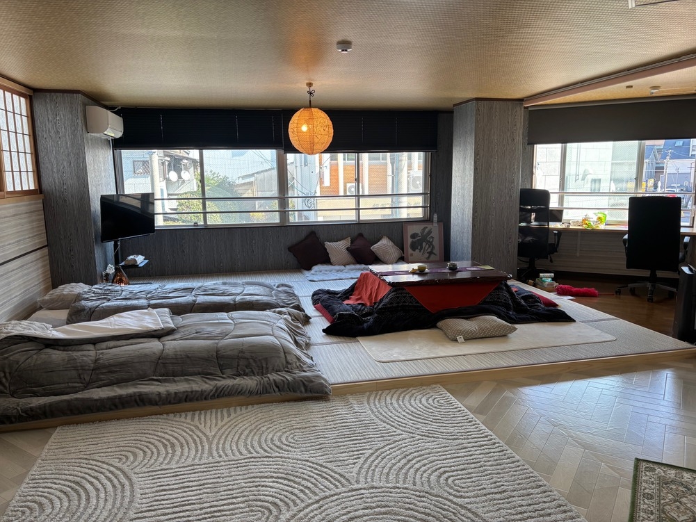 ３連泊お得プラン