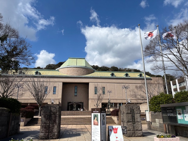 鹿児島市立美術館