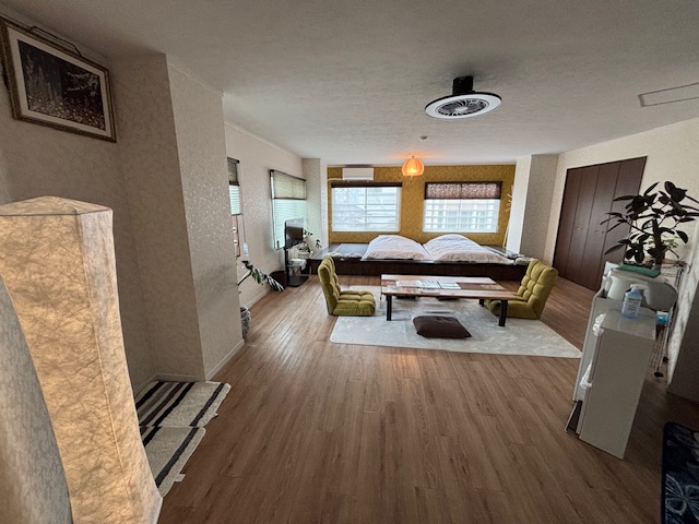 ジャパニーズ301