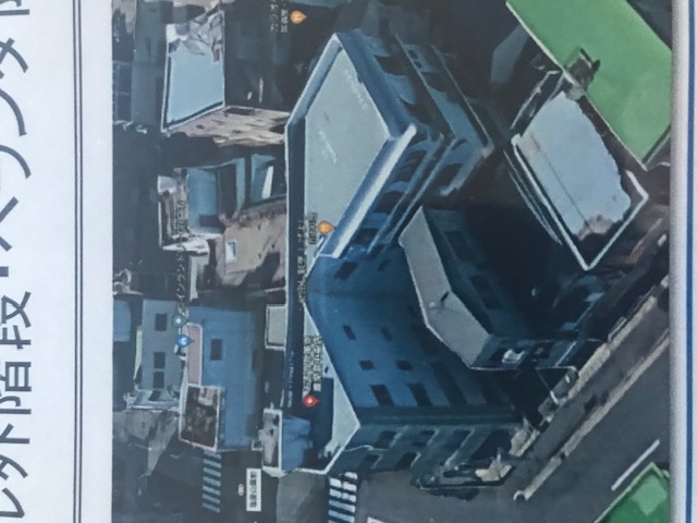 Sakura　Piso ドローン撮影