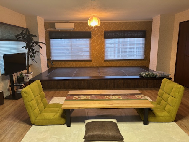 301和モダンリビング