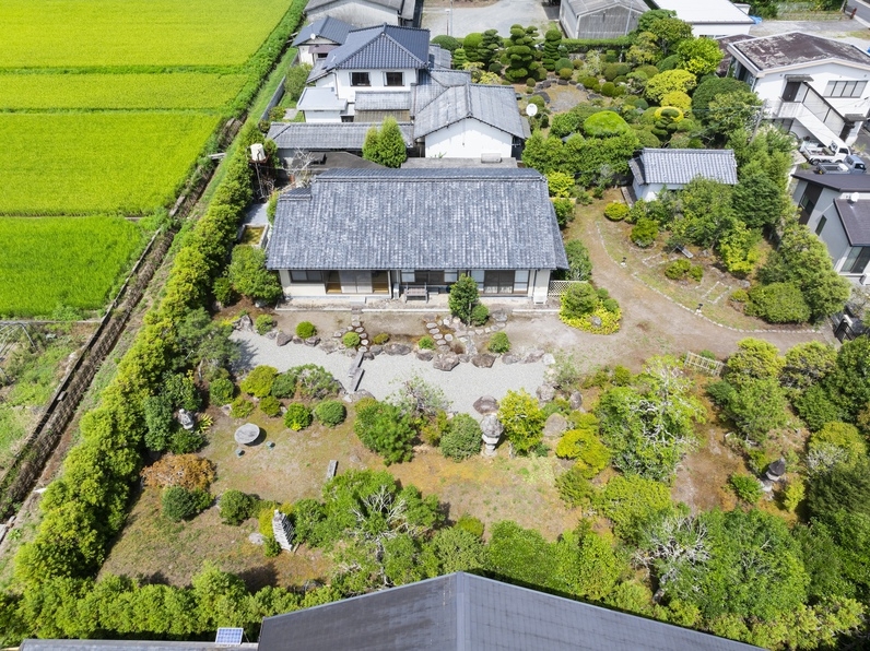 【素泊まり】源泉掛け流し１棟完全貸切ヴィラ★庭園を眺めながらBBQ可能★