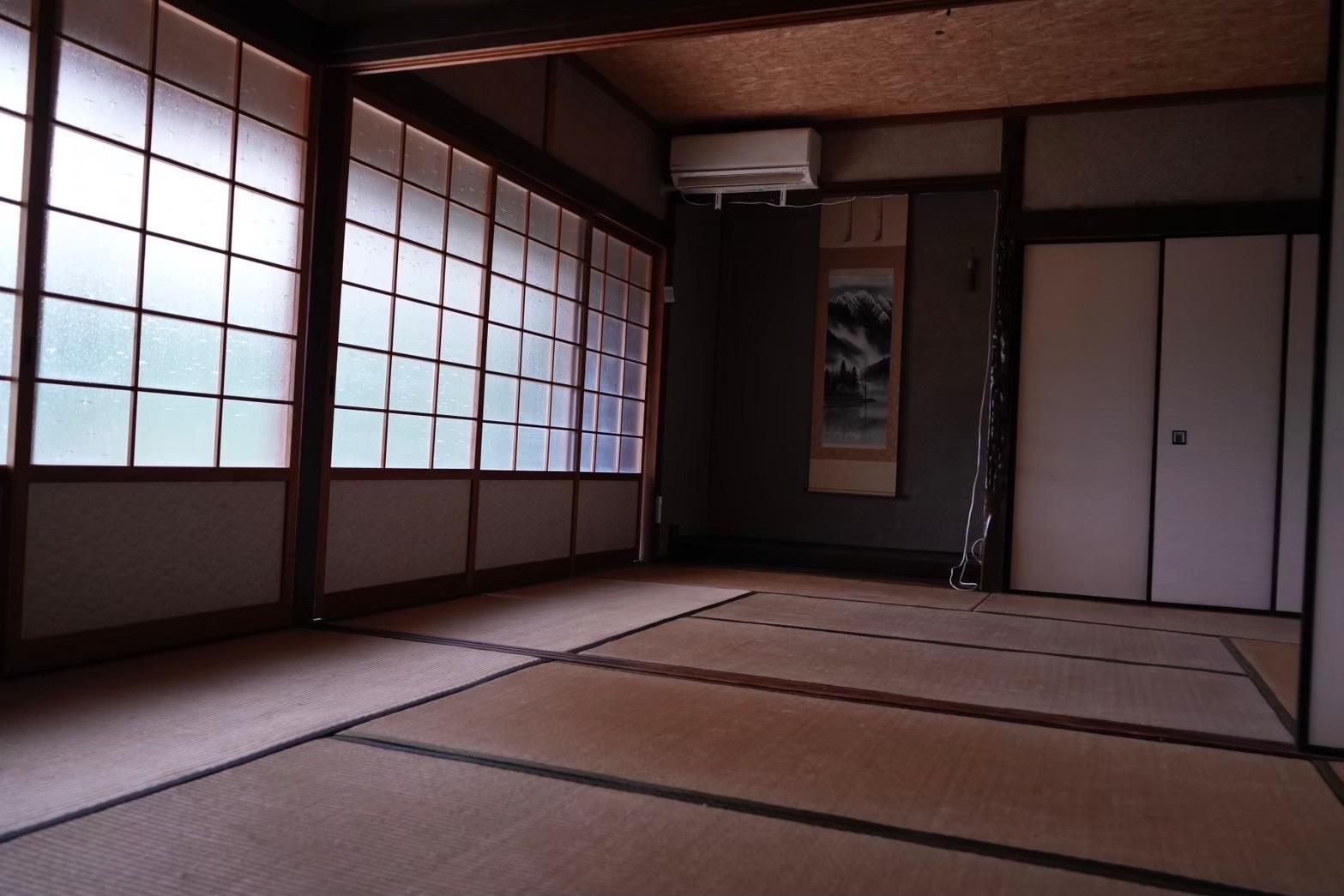 初代田舎AWAY宿泊プラン