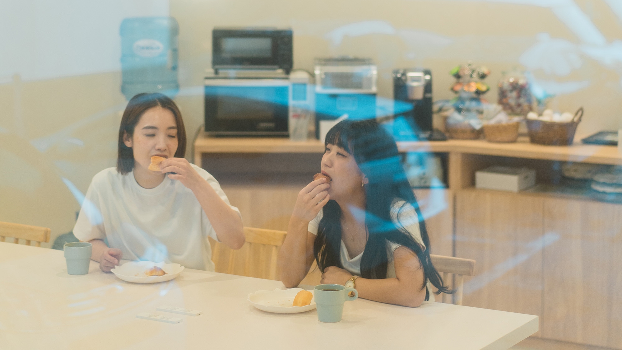 【スタンダードプラン】女性の一人旅も安心！国際通りへは徒歩圏内（無料モーニング付）