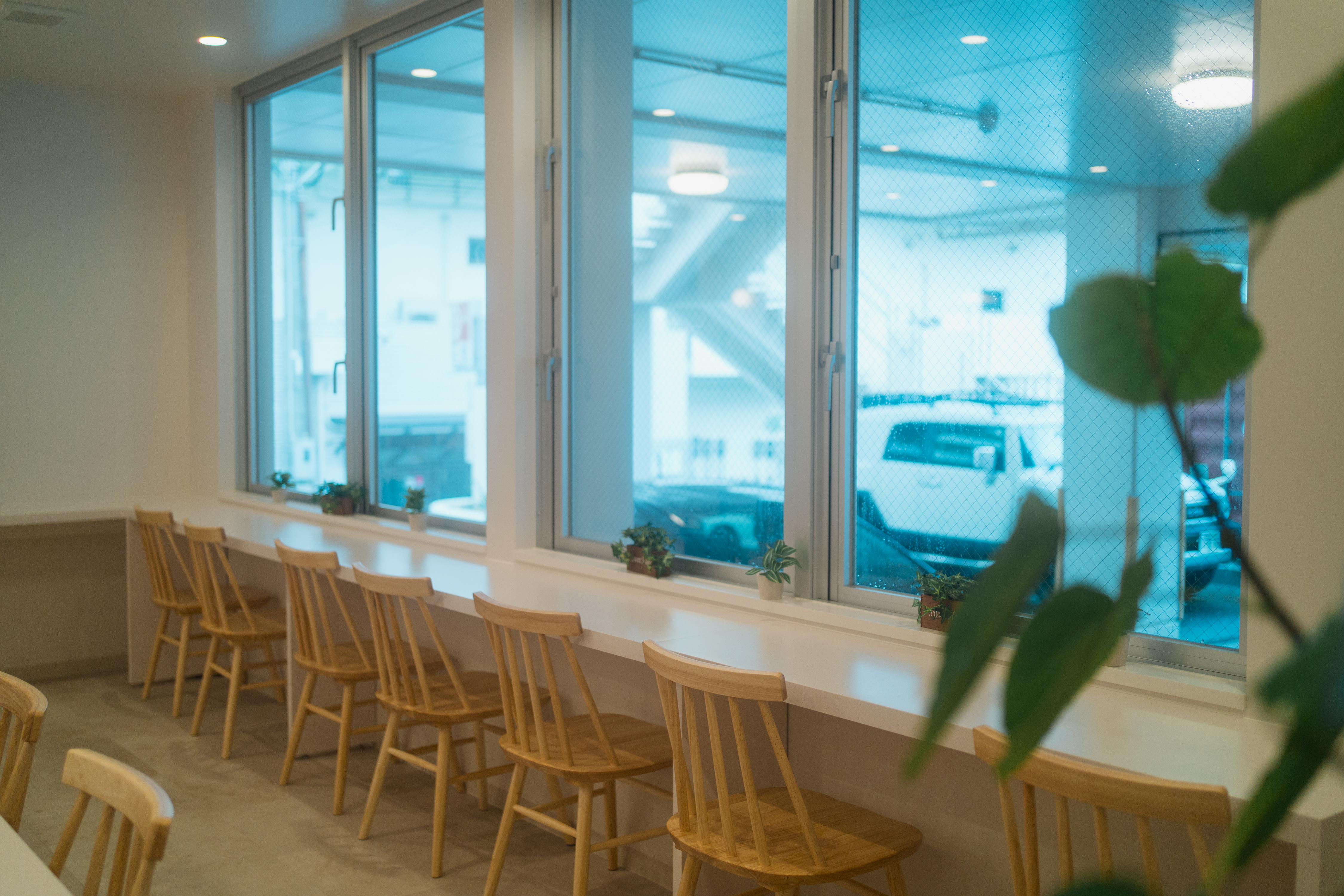 フリースペース