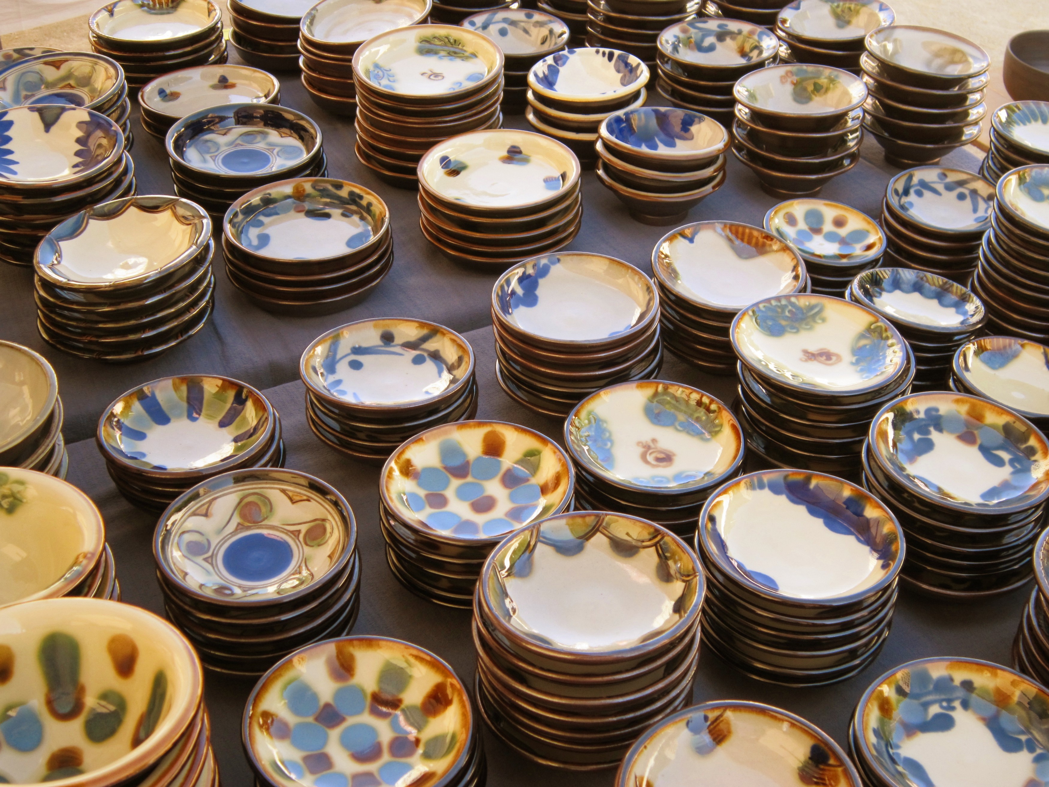 沖縄のやちむん