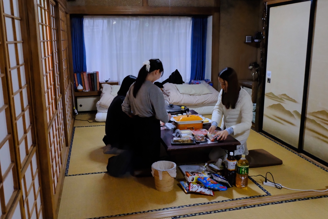 【ひたちなか・那珂湊】古民家貸切直前割引プラン