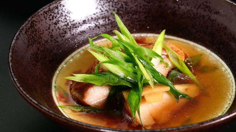 ＜土曜・祝前日限定★舟渡し2食付プラン＞空海も通った〜海の上の遍路道〜歩きお遍路さん専用プラン☆　