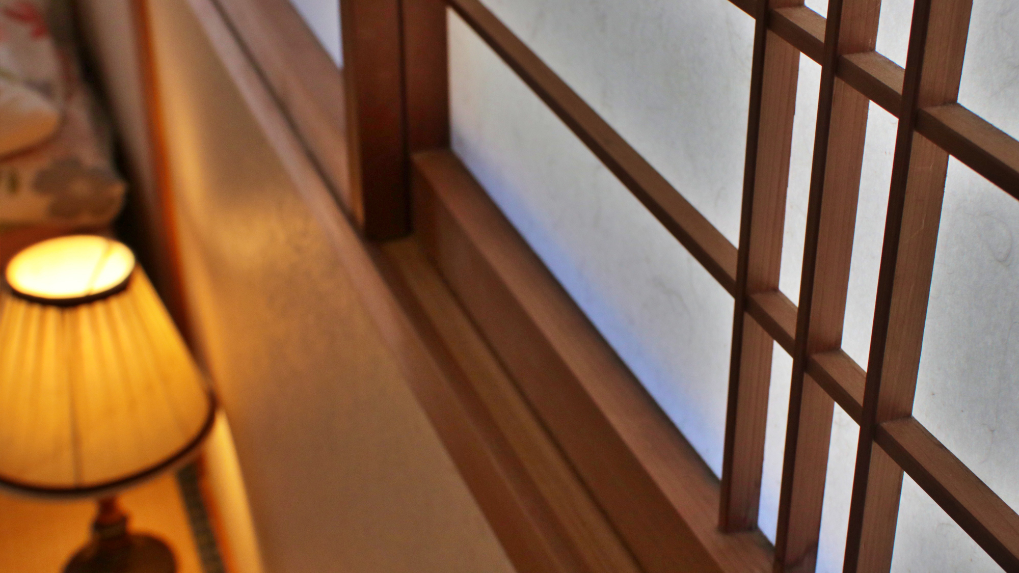 【和室6畳】客室イメージ　