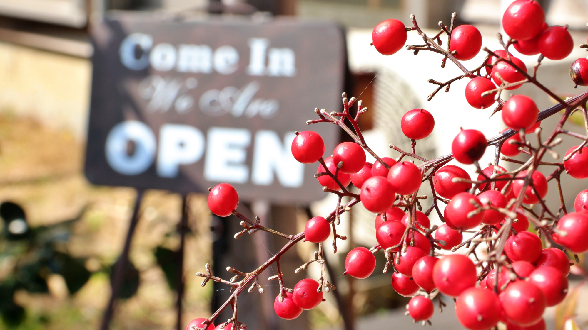 民宿なずなへようこそ！　
