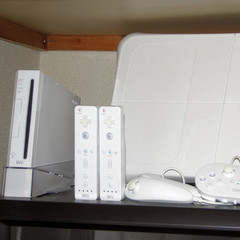 Wii