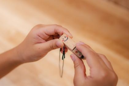 【1泊2食】くまもとゆったり森プラン　〜森で深呼吸、珈琲と野外体験とものづくりのひととき〜