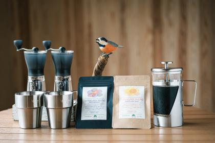 オリジナルドリップコーヒー