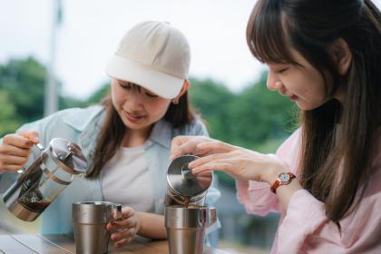 オリジナルドリップコーヒー