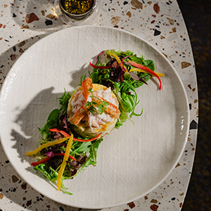 ザ・ロビーラウンジ