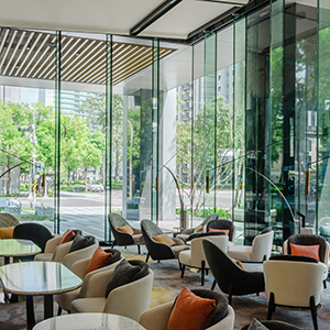 ザ・ロビーラウンジ