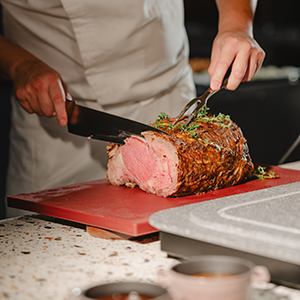 オールデー ダイニング セリーナ