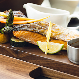 ルーフトップ バー 22