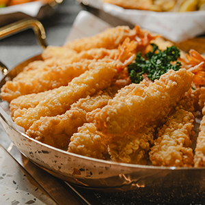 オールデー ダイニング セリーナ