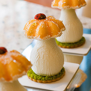 ザ・ロビーラウンジ