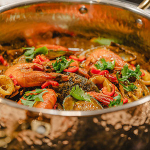 オールデー ダイニング セリーナ