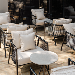 ザ・ロビーラウンジ