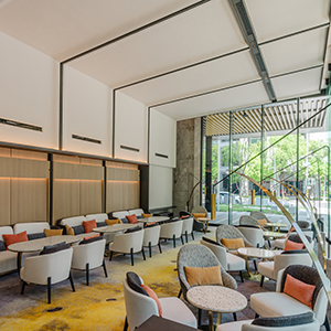 ザ・ロビーラウンジ