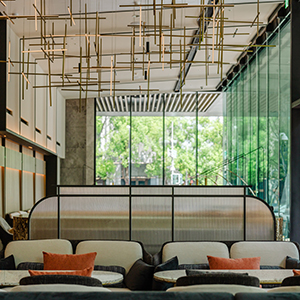 ザ・ロビーラウンジ