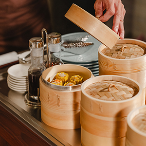 オールデー ダイニング セリーナ