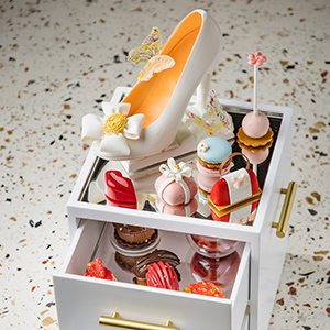 ザ・ロビーラウンジ