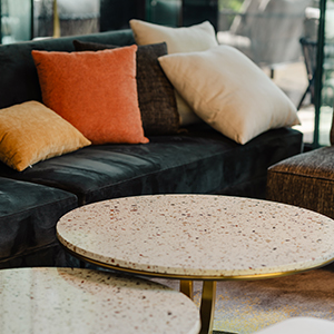 ザ・ロビーラウンジ