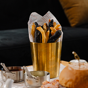 ザ・ロビーラウンジ