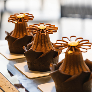 ザ・ロビーラウンジ