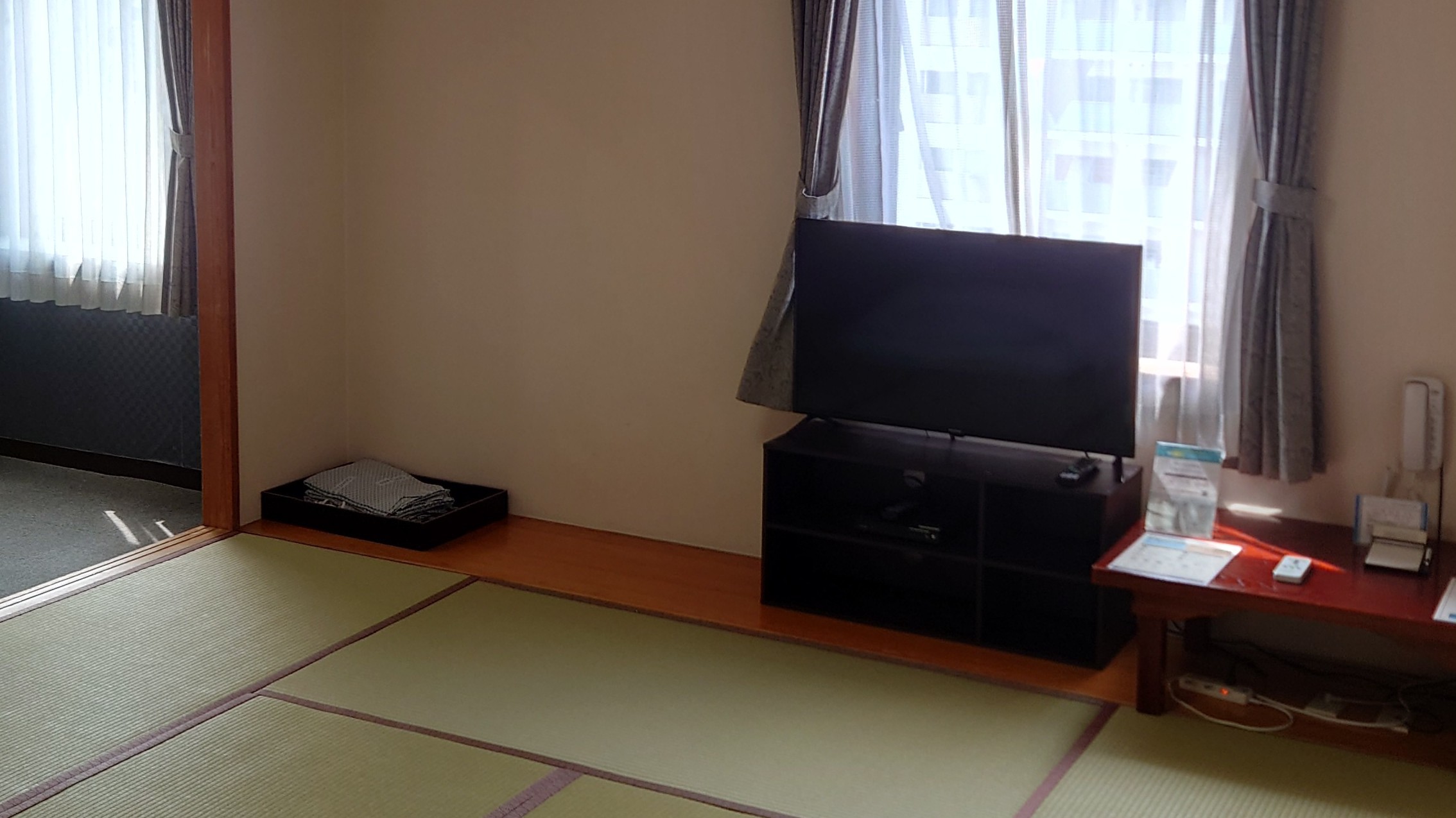 10畳和室