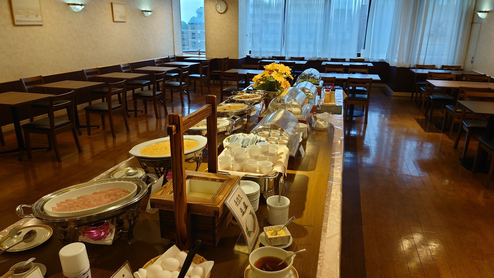 ◎【当館人気】高橋英樹＆真麻一押し！QUOカード1000円付きプラン！朝食付☆加湿空気清浄機常備