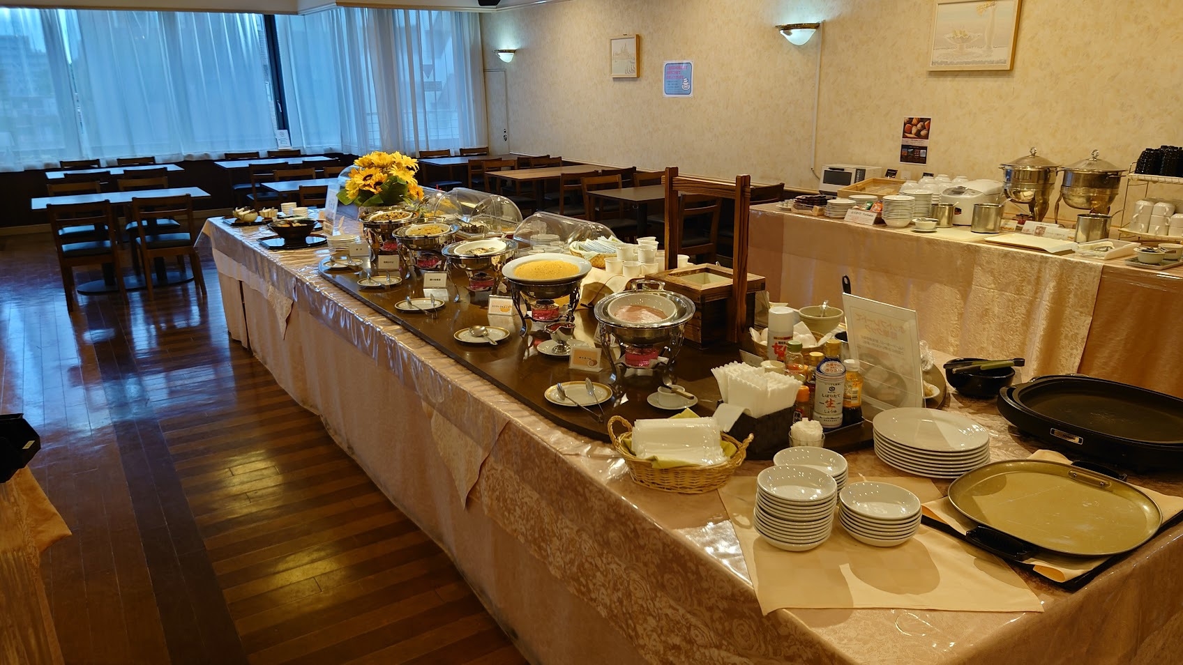 ◎【早割☆１４！】14日前からの予約がお得♪朝食付☆JR市川駅から徒歩約３分