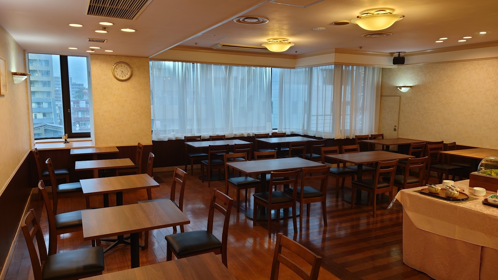 ◎【当館人気】高橋英樹＆真麻一押し！QUOカード1000円付きプラン！朝食付☆加湿空気清浄機常備