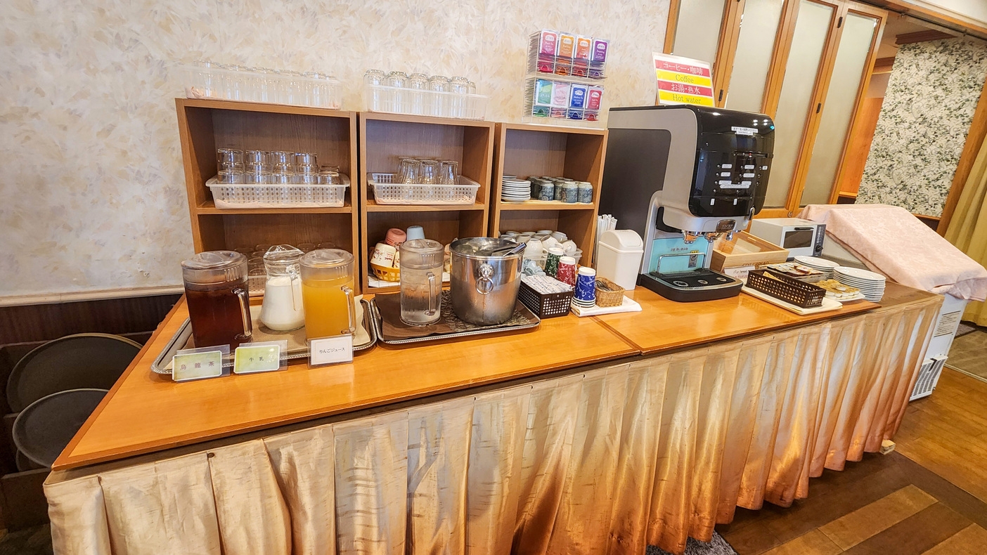 ◎【当館人気】高橋英樹＆真麻一押し！QUOカード1000円付きプラン！朝食付☆加湿空気清浄機常備