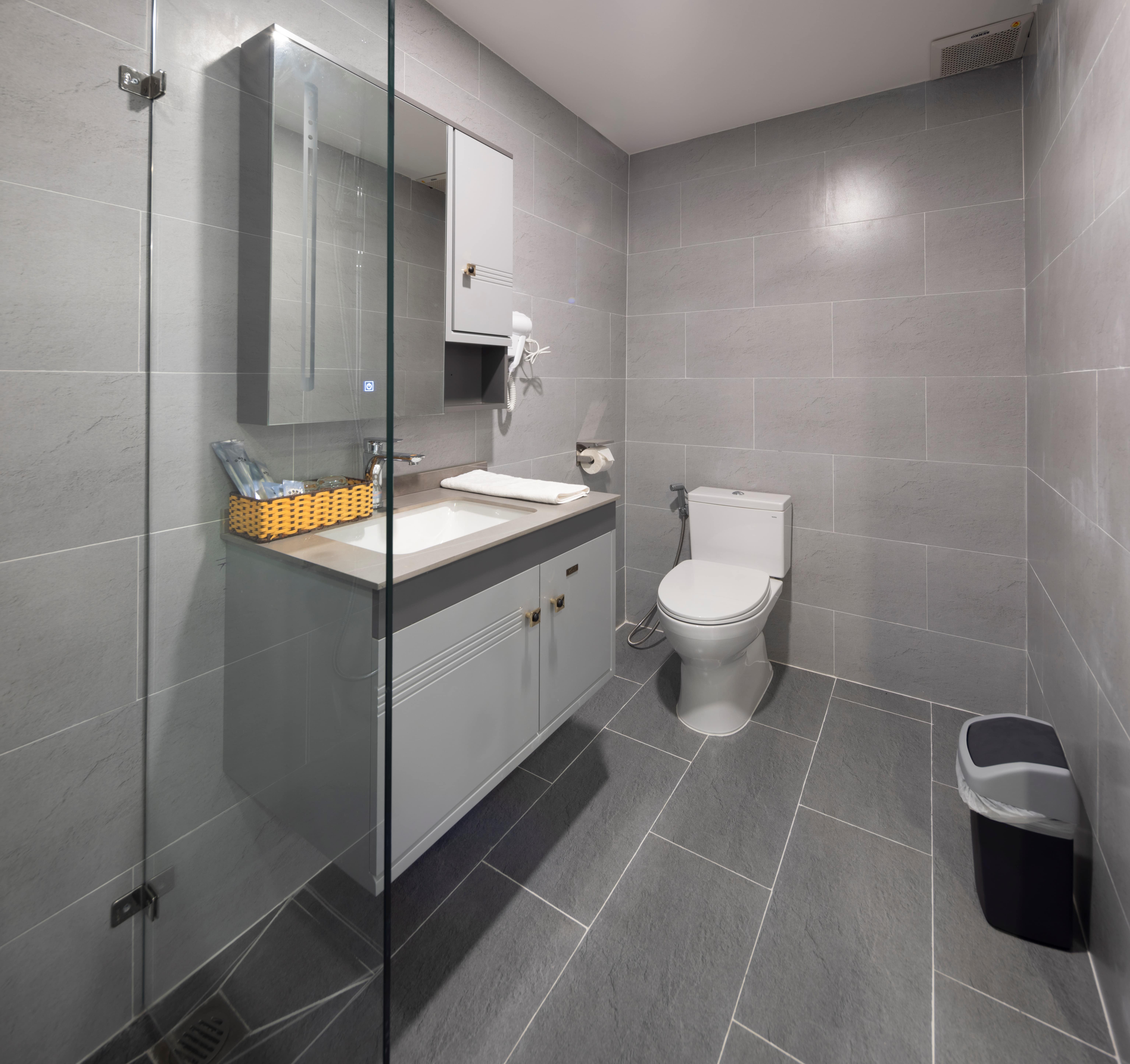 プレミアデラックスルーム