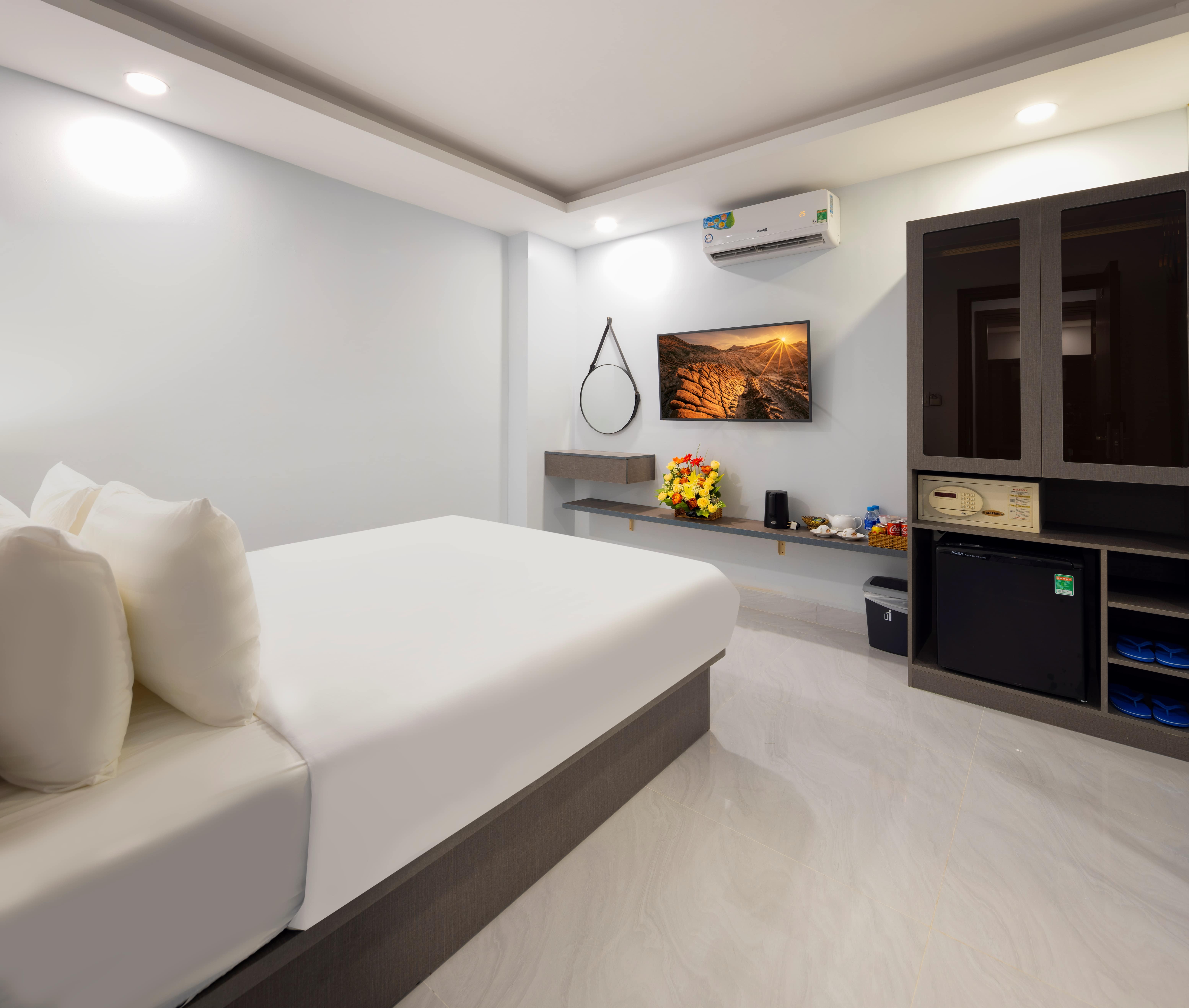 プレミアデラックスルーム