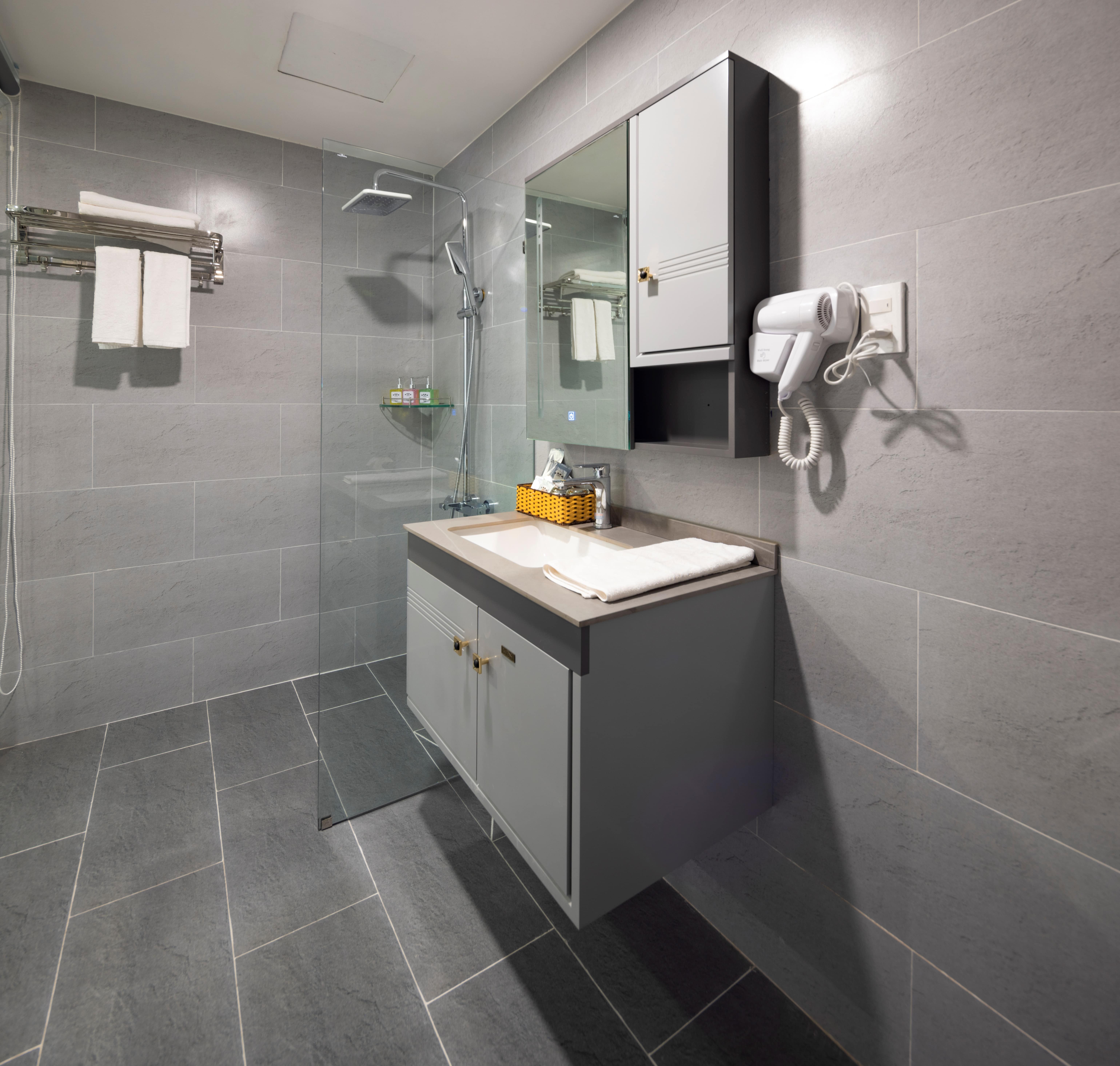 プレミアデラックスルーム