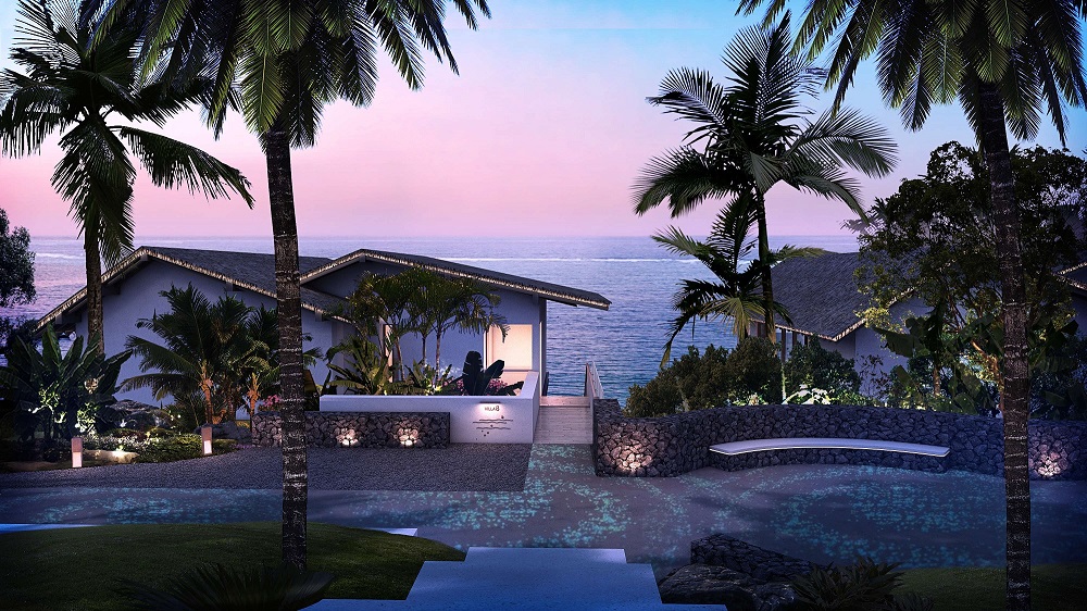 Signature Sunrise Villa
