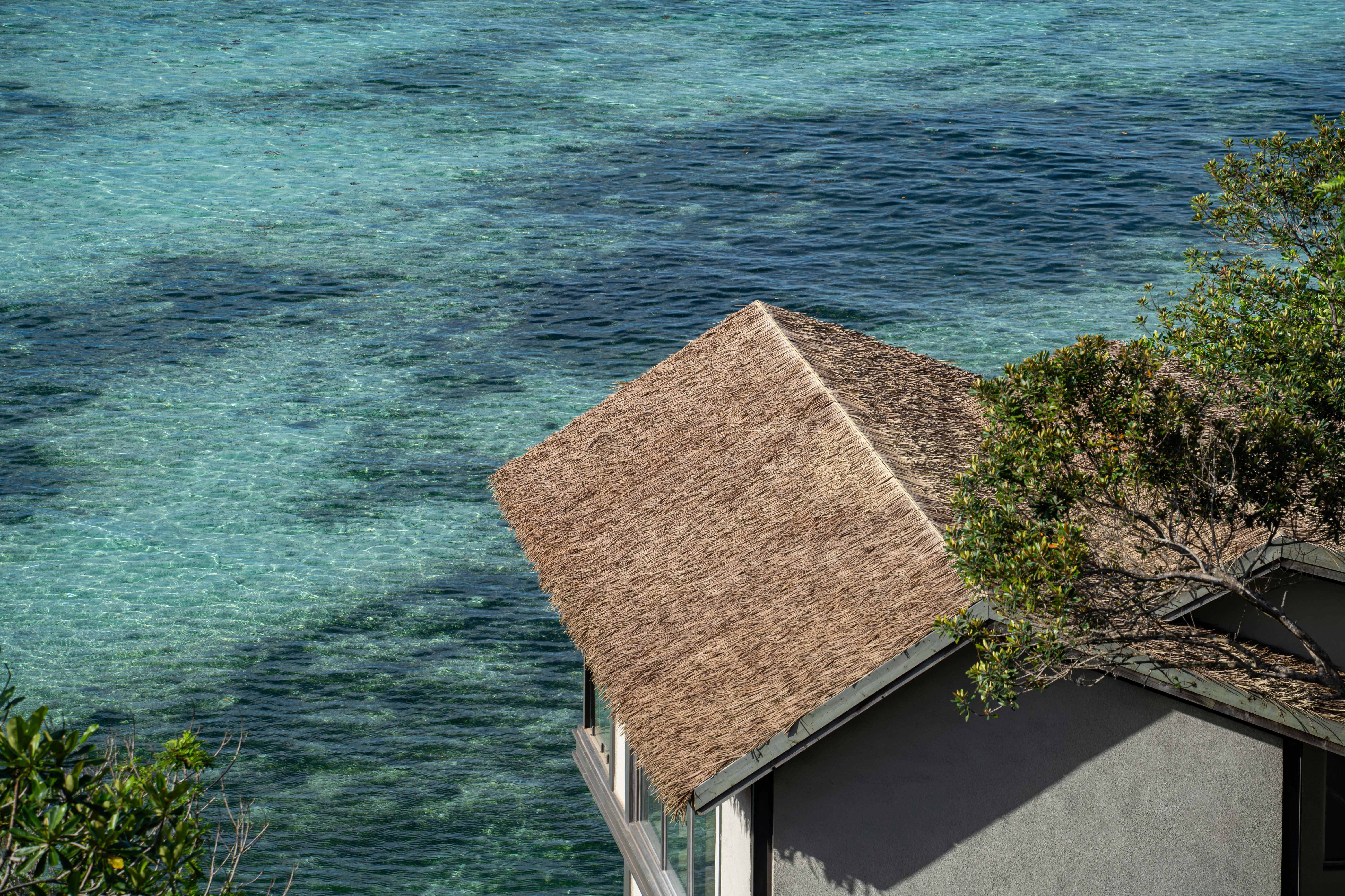 Signature Sunrise Villa