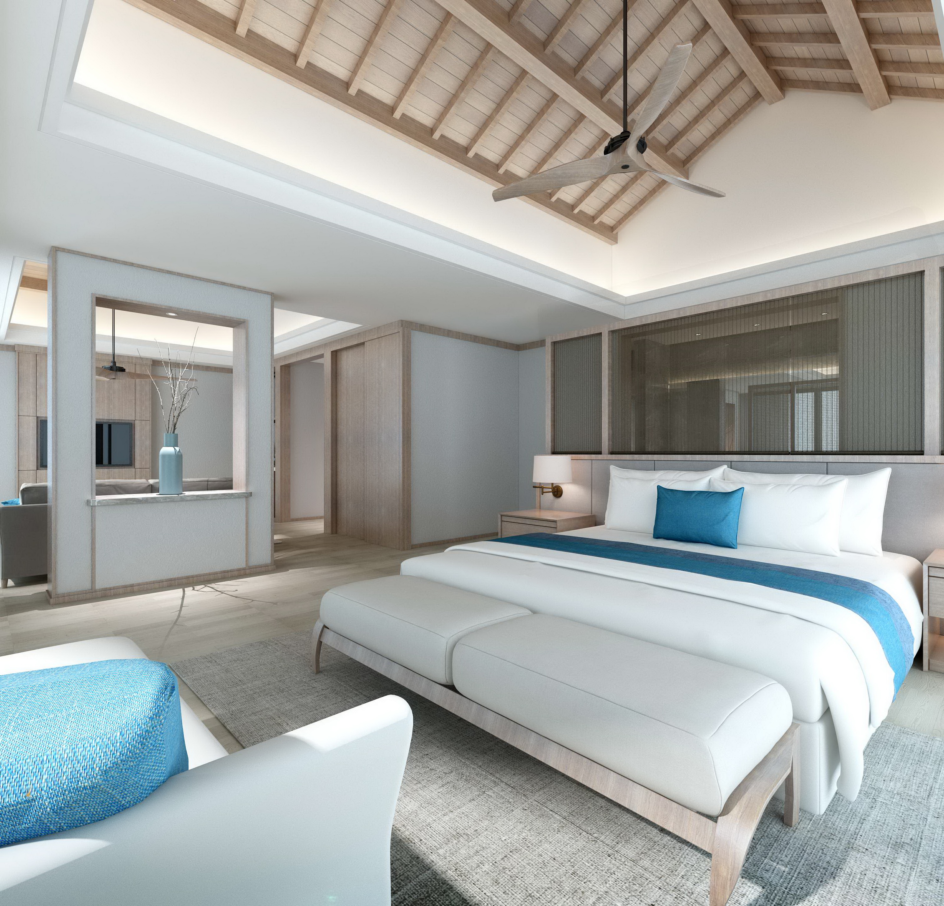 Signature Sunrise Villa