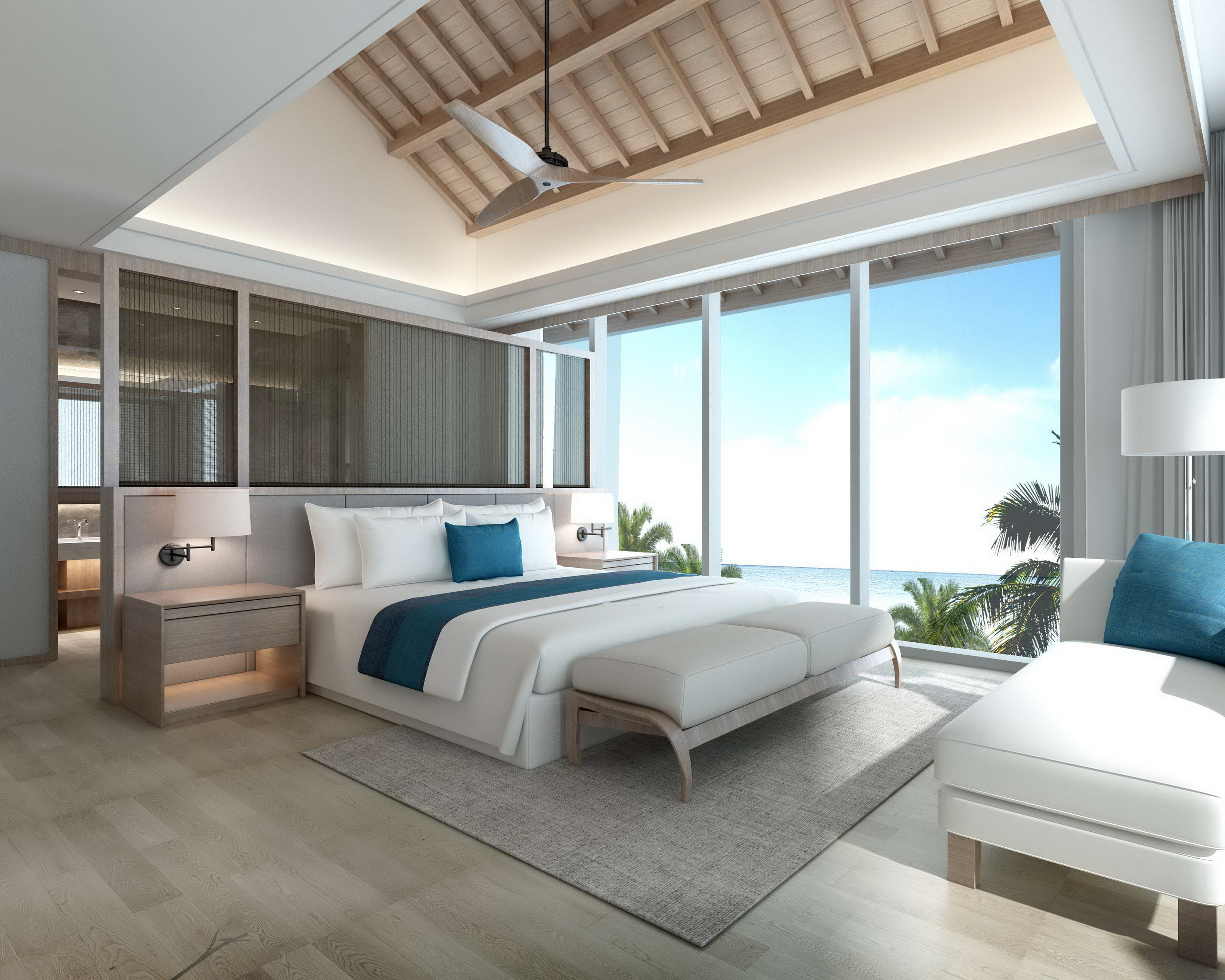 Signature Sunrise Villa