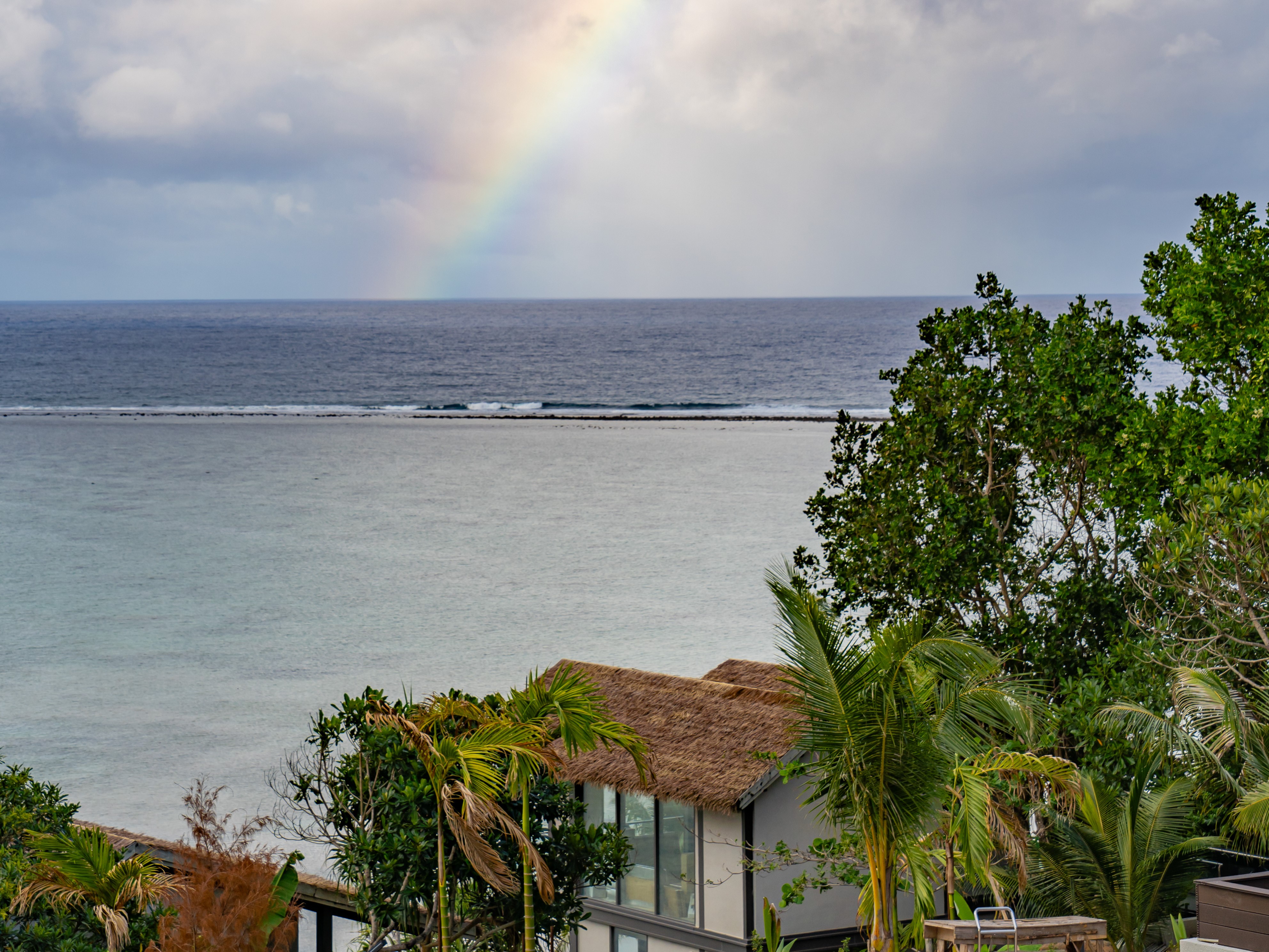 Signature Sunrise Villa