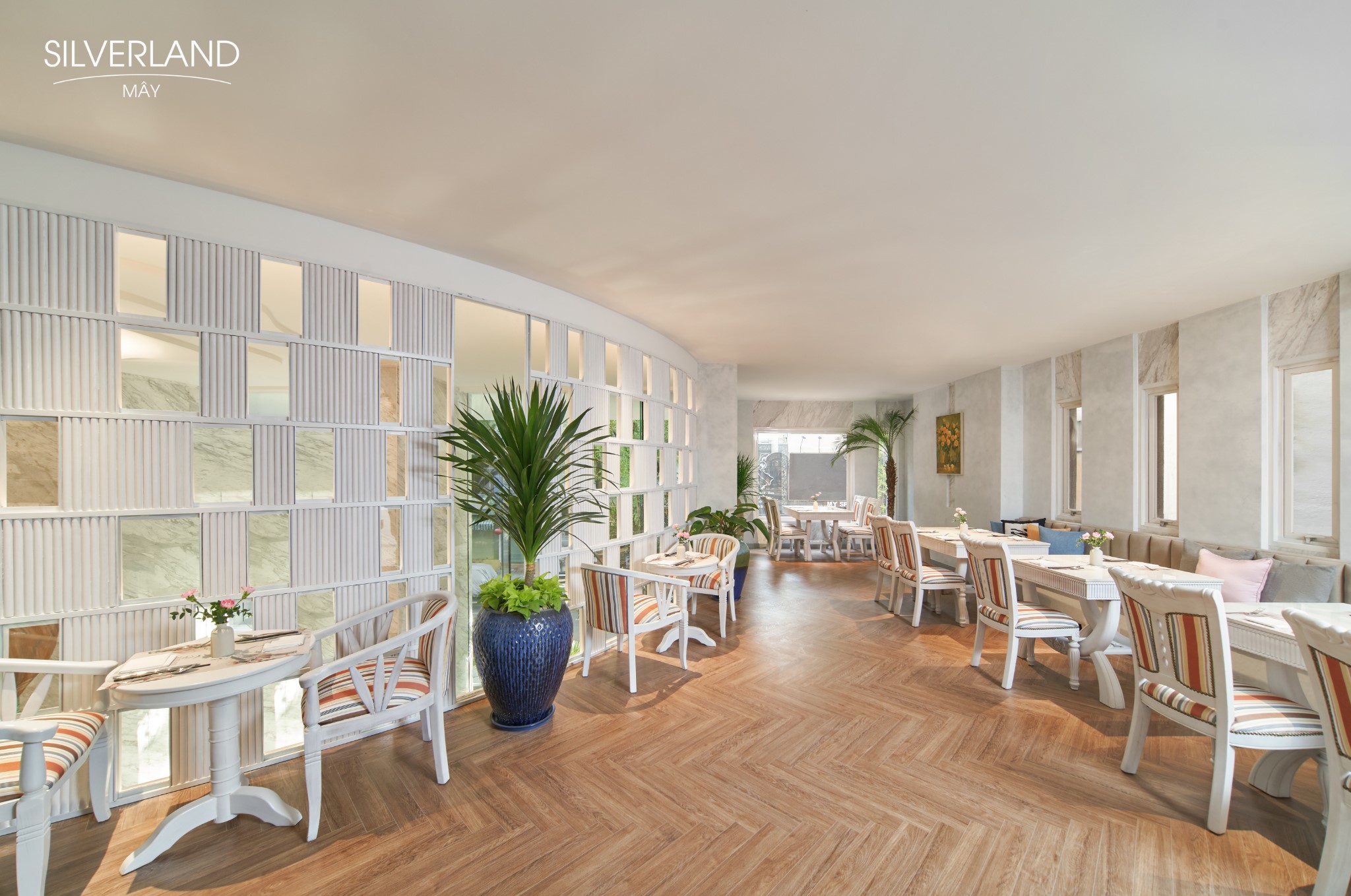 G&ograve;nレストラン