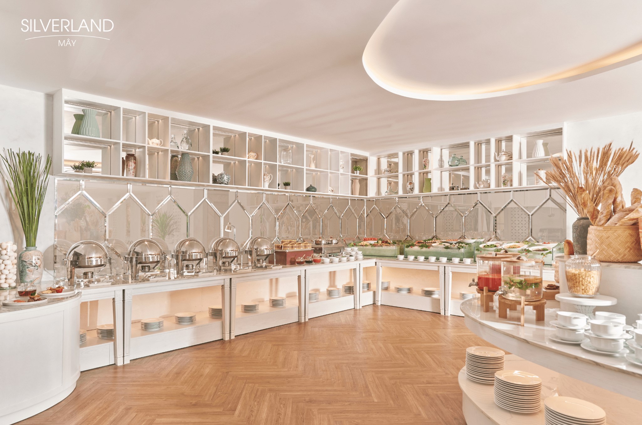 アフタヌーンティ