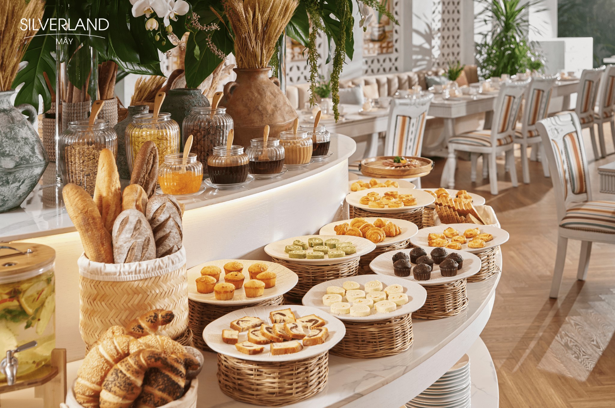 アフタヌーンティ